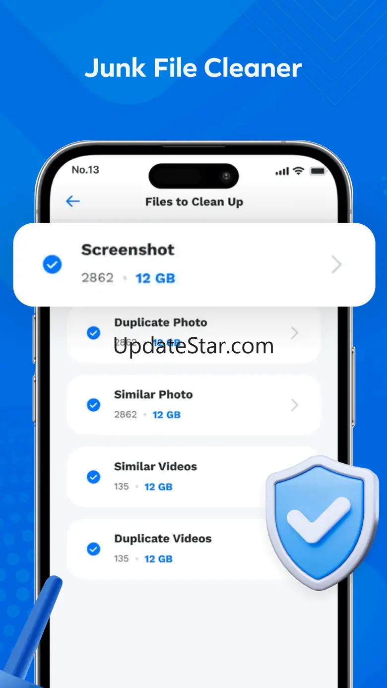 Cleaner Phone – Clean Storage 1.0.9