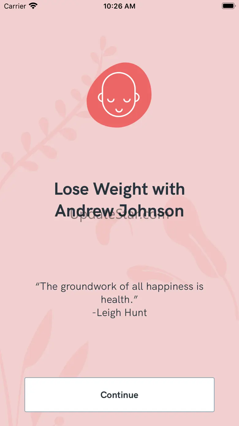 Lose Weight with AJ 9.4