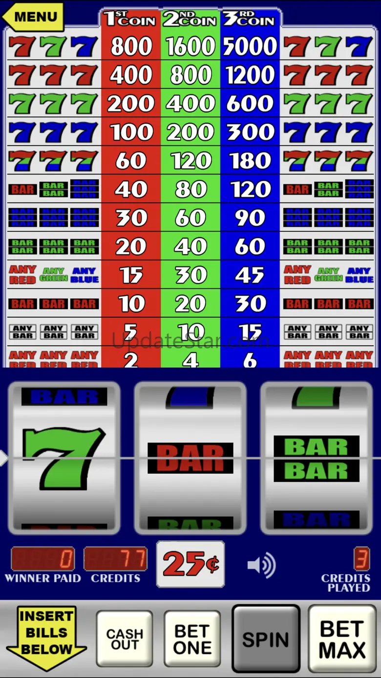 Vegas Slots 1.0