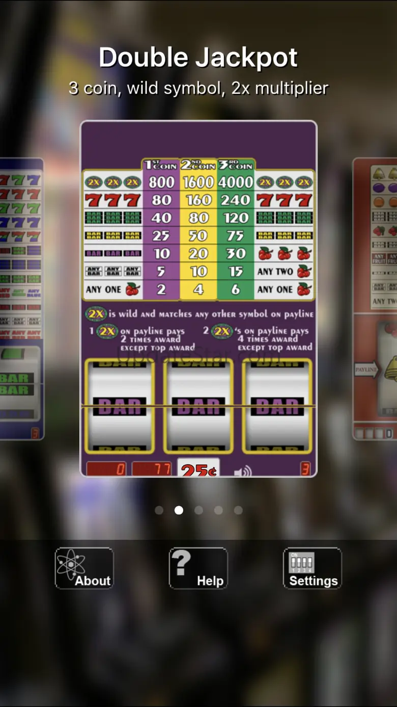Vegas Slots 1.0