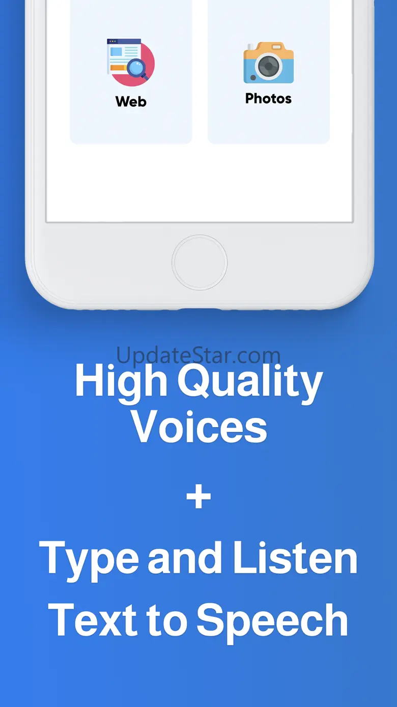 Text to Speech - 2.0.3