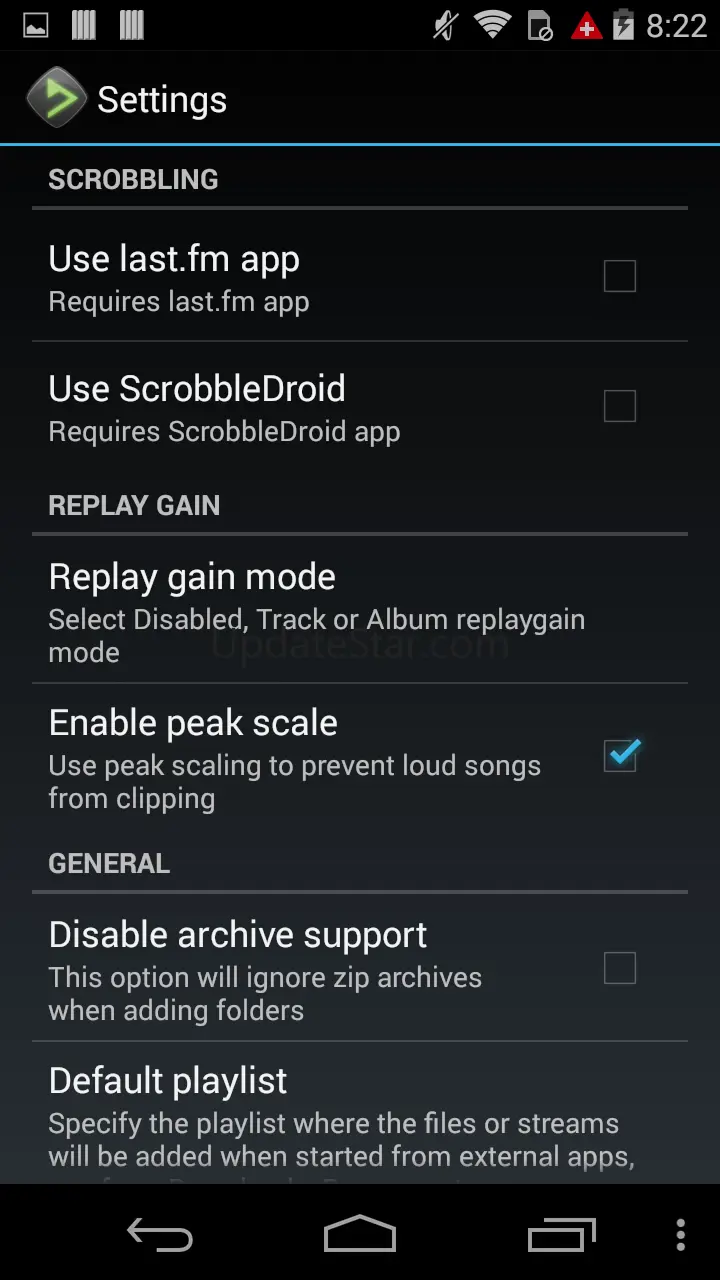DeaDBeeF Free Plugins Pack 1.13