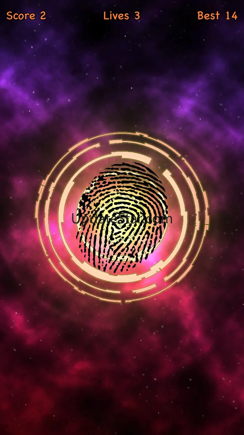 Zany Touch 1.6.1