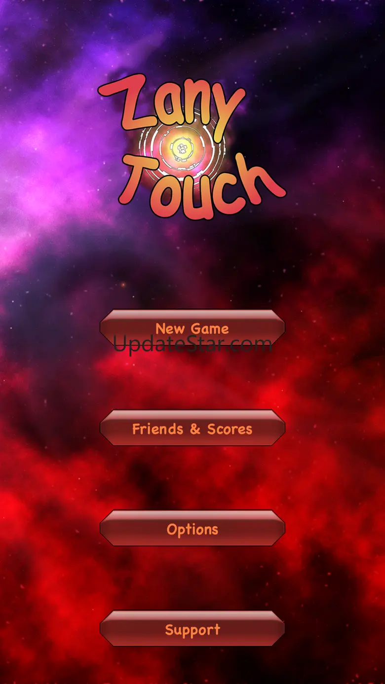 Zany Touch 1.6.1