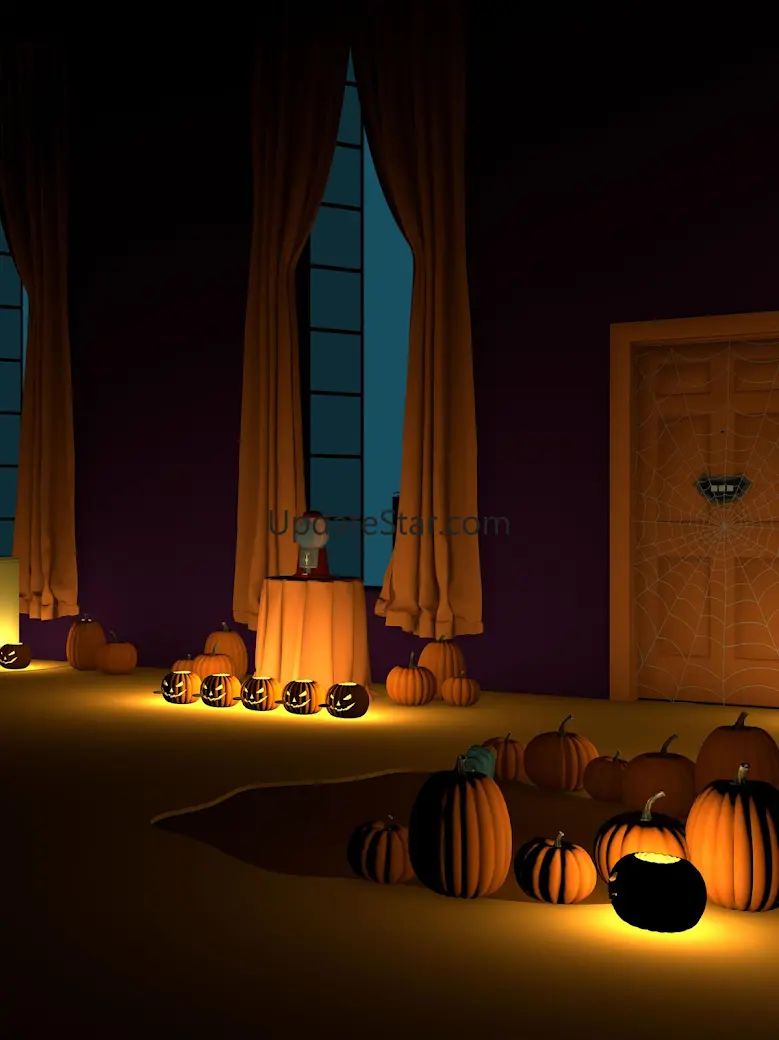 Escape Game: Halloween 1.10.61