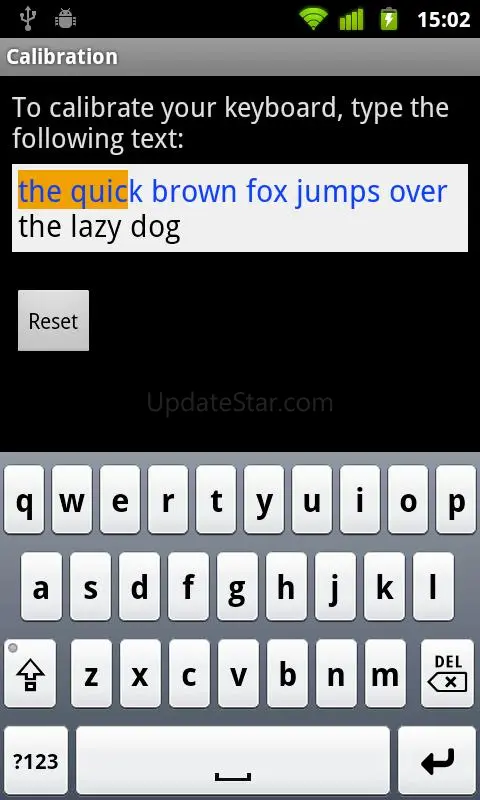Chinese for Smart Keyboard 1.1