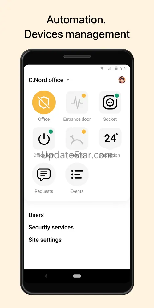 MyAlarm 6.7.659