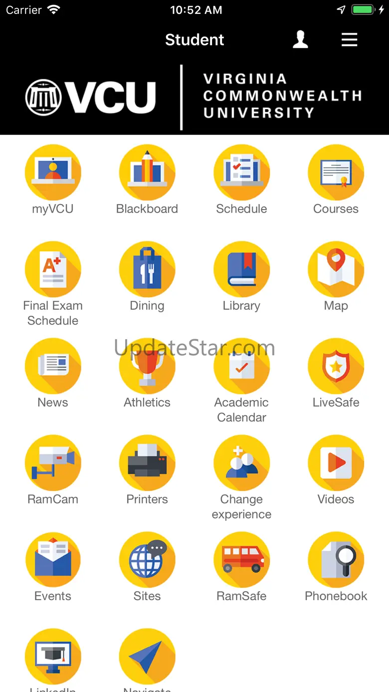VCU Mobile 7.2.3
