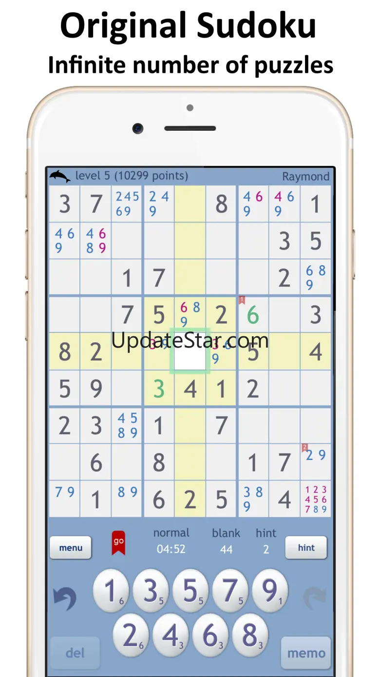 Sudoku9 Pro 4.930
