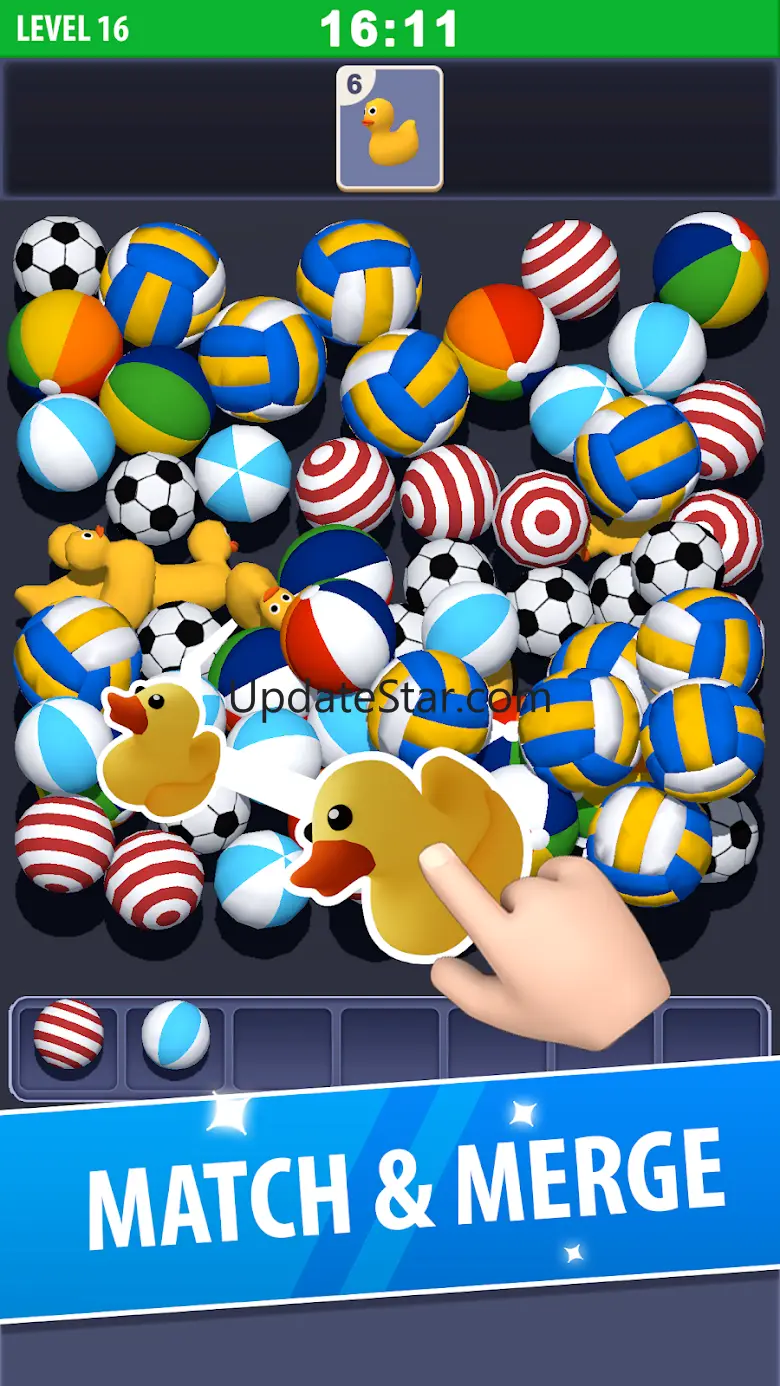 Triple Match Master 3D 1.0.0021