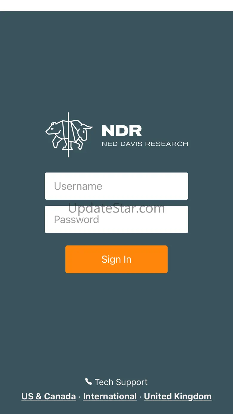 Mobile NDR 2.1.0