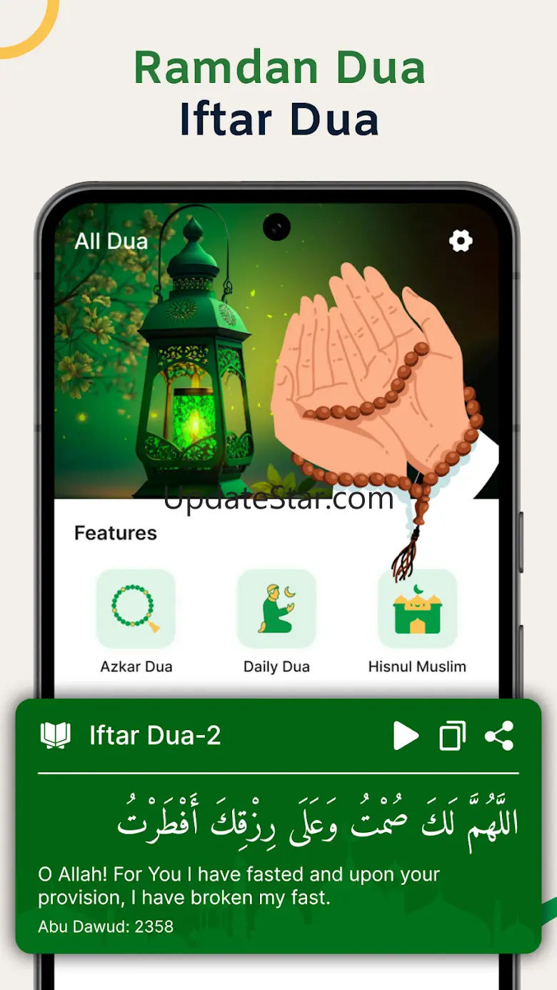 Ramadan Calendar 2024 Time 1.0.37