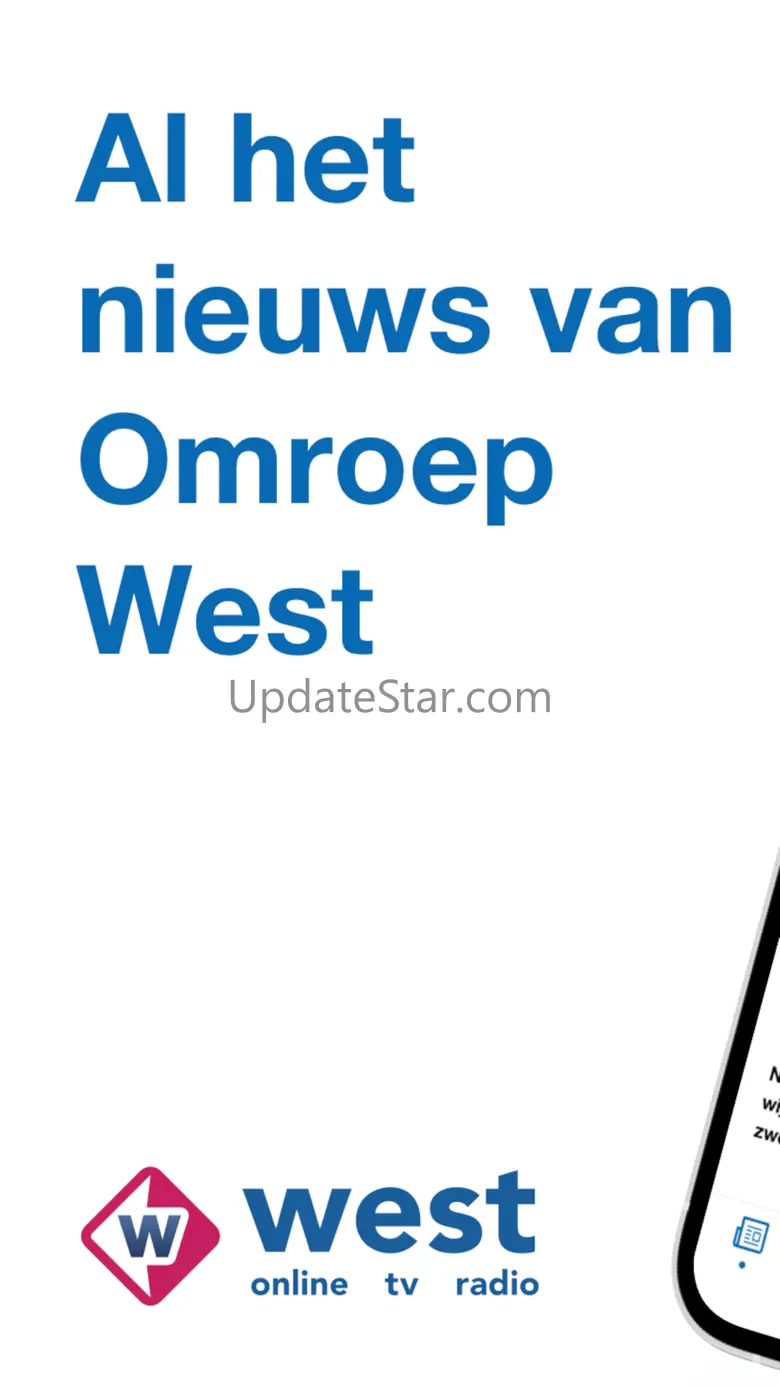 Omroep West 13.3