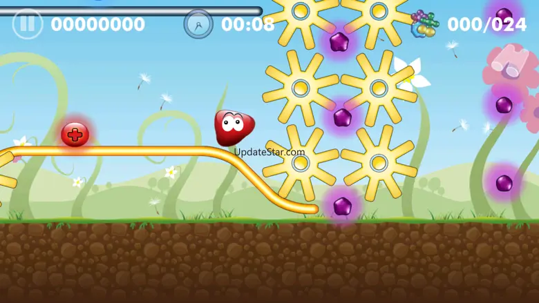 Blobster 2.0