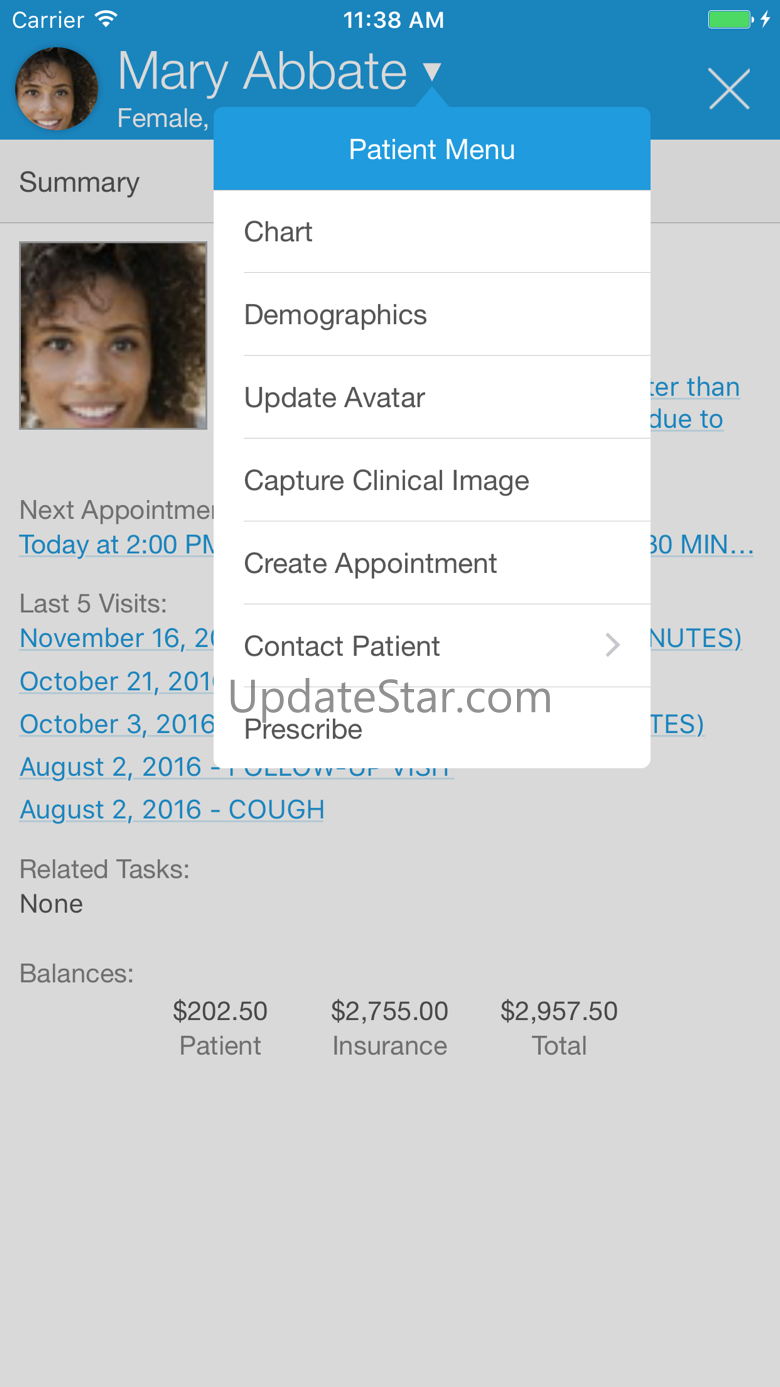 CareCloud Companion 1.8