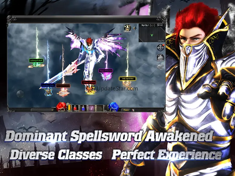 MU: Dragon Adventure 1.1.196