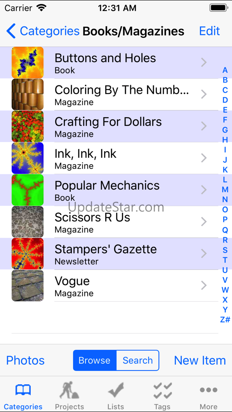Krafts Inventory 3.3.1