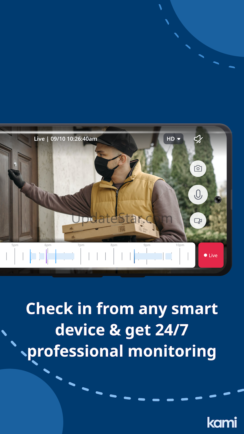 Kami Home 4.4.2