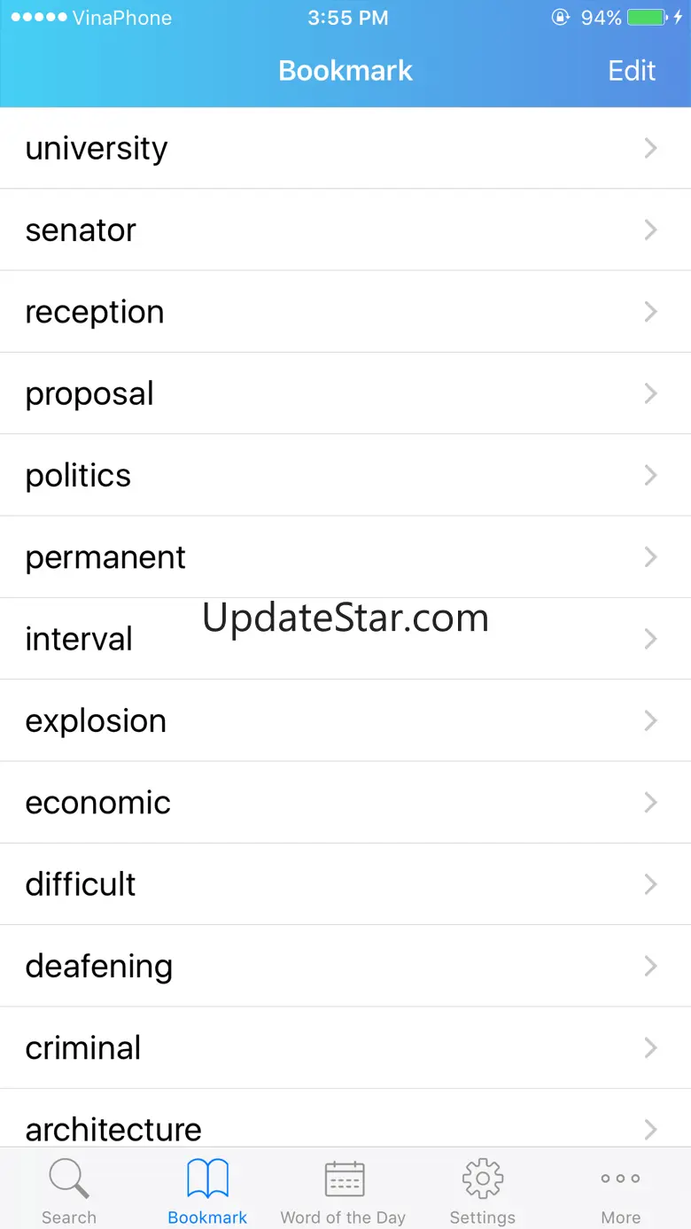 Ultimate Lac Viet Dictionary 4.7.2