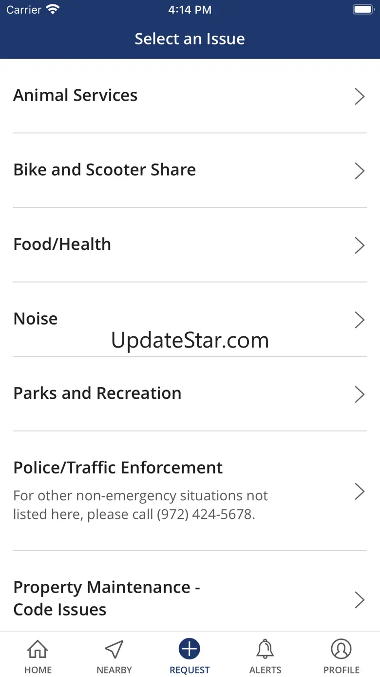Fix It Plano 4.6.0