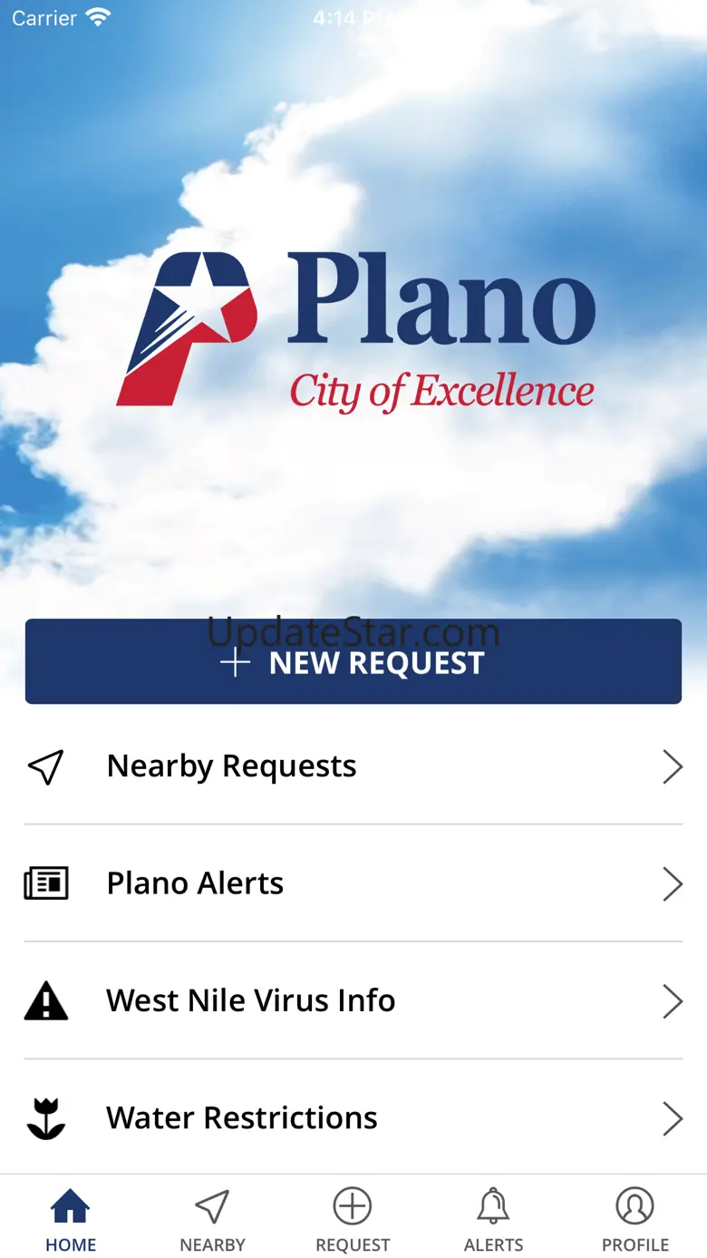 Fix It Plano 4.6.0
