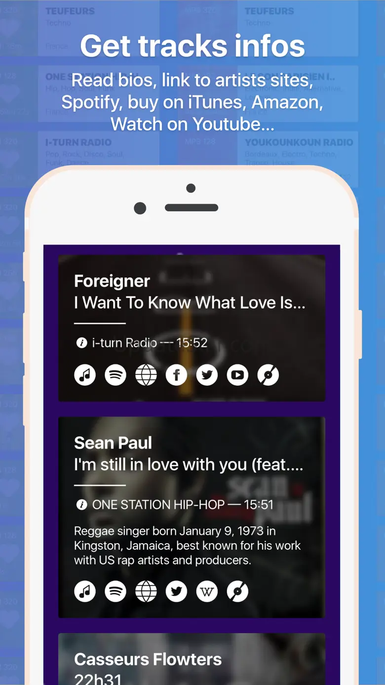 Waves Radio Player 2.2.26