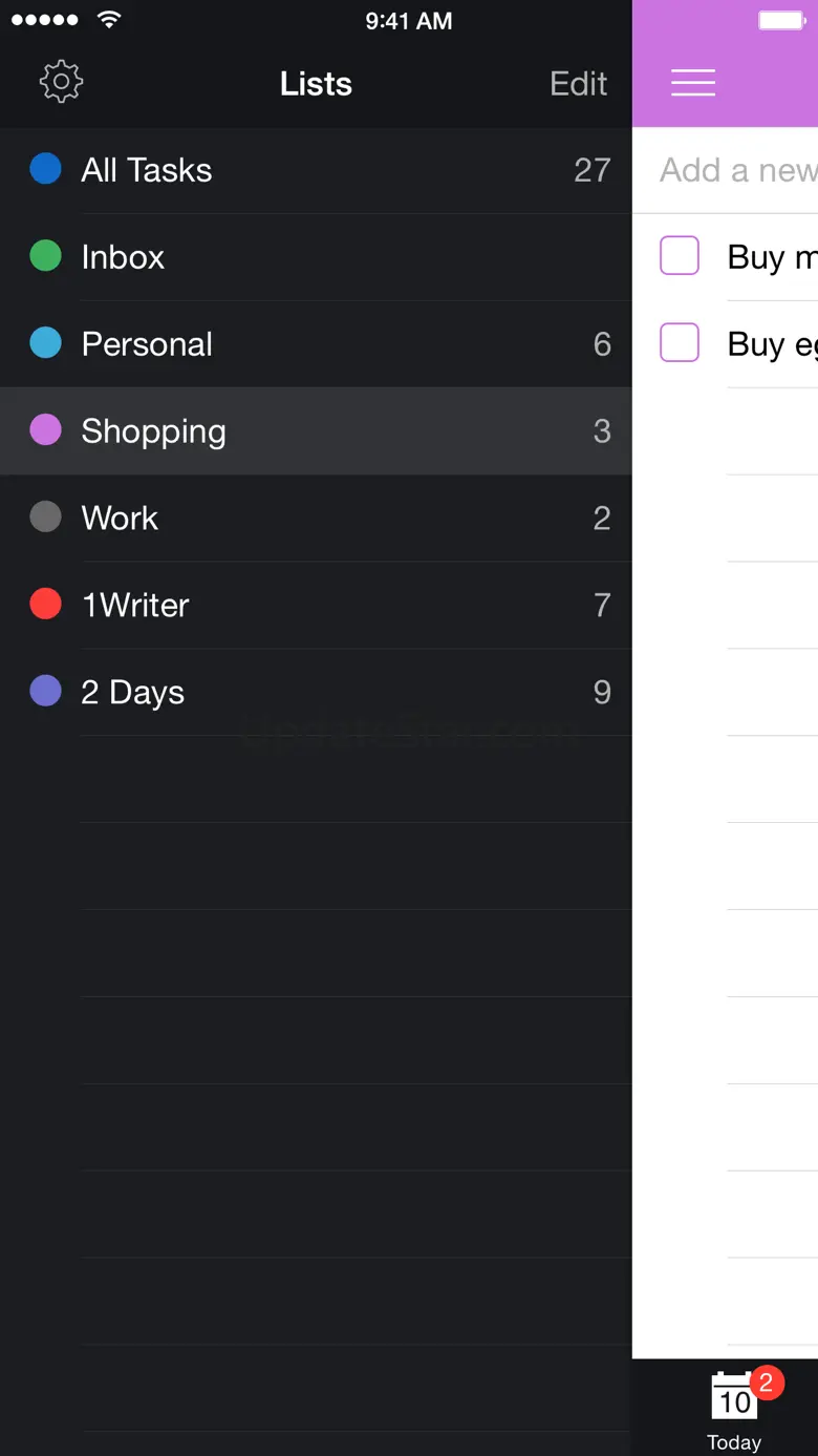 2 Days 3.0.6