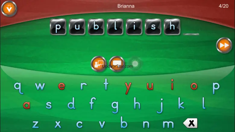 Simplex Spelling Phonics 1 4.1.0