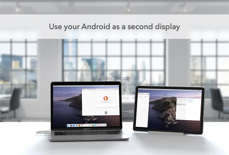 Duet Display 2.4.5.1