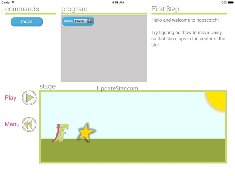 Daisy the Dinosaur 2.3.0