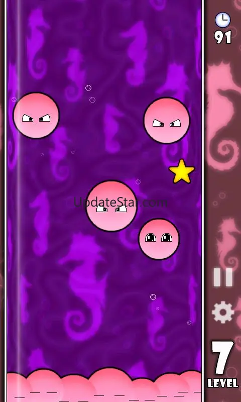 Lava Bubble Adventure 1.5.2