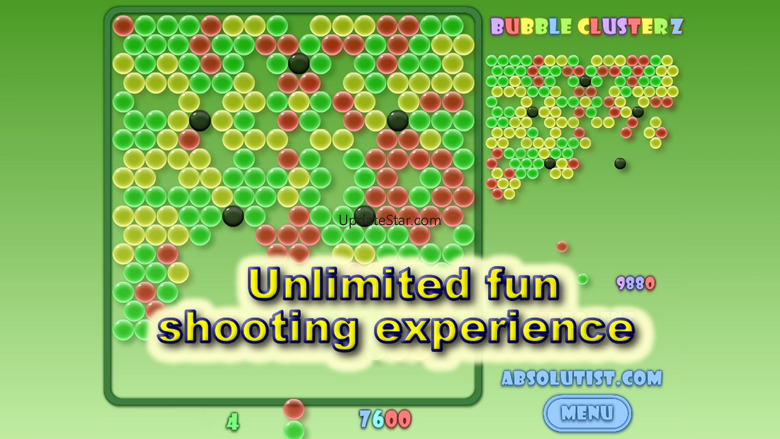 Bubble Clusterz Puzzle 1.17.1