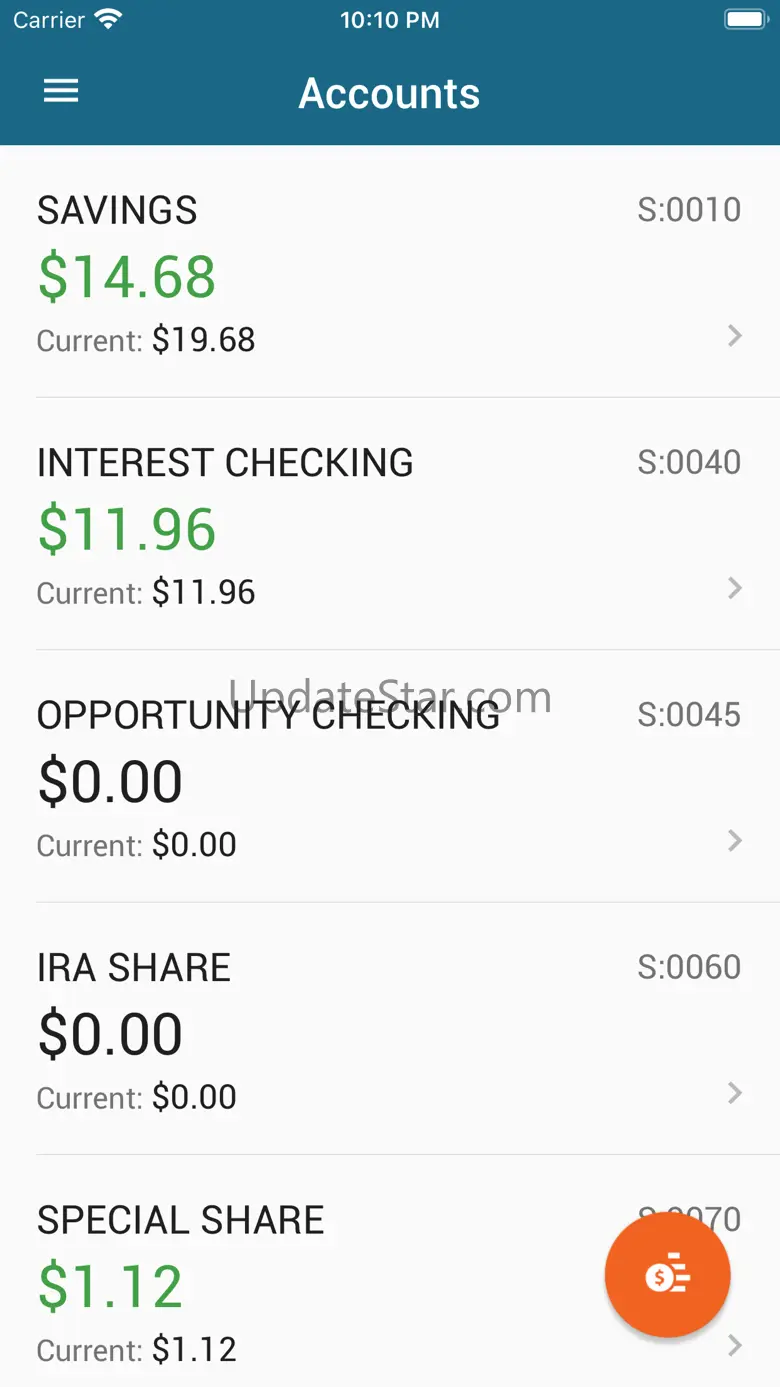 Jolt Credit Union 4.42.62