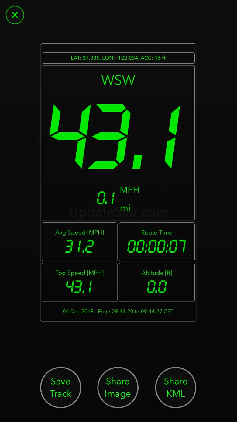 Speed PRO+ 2.5