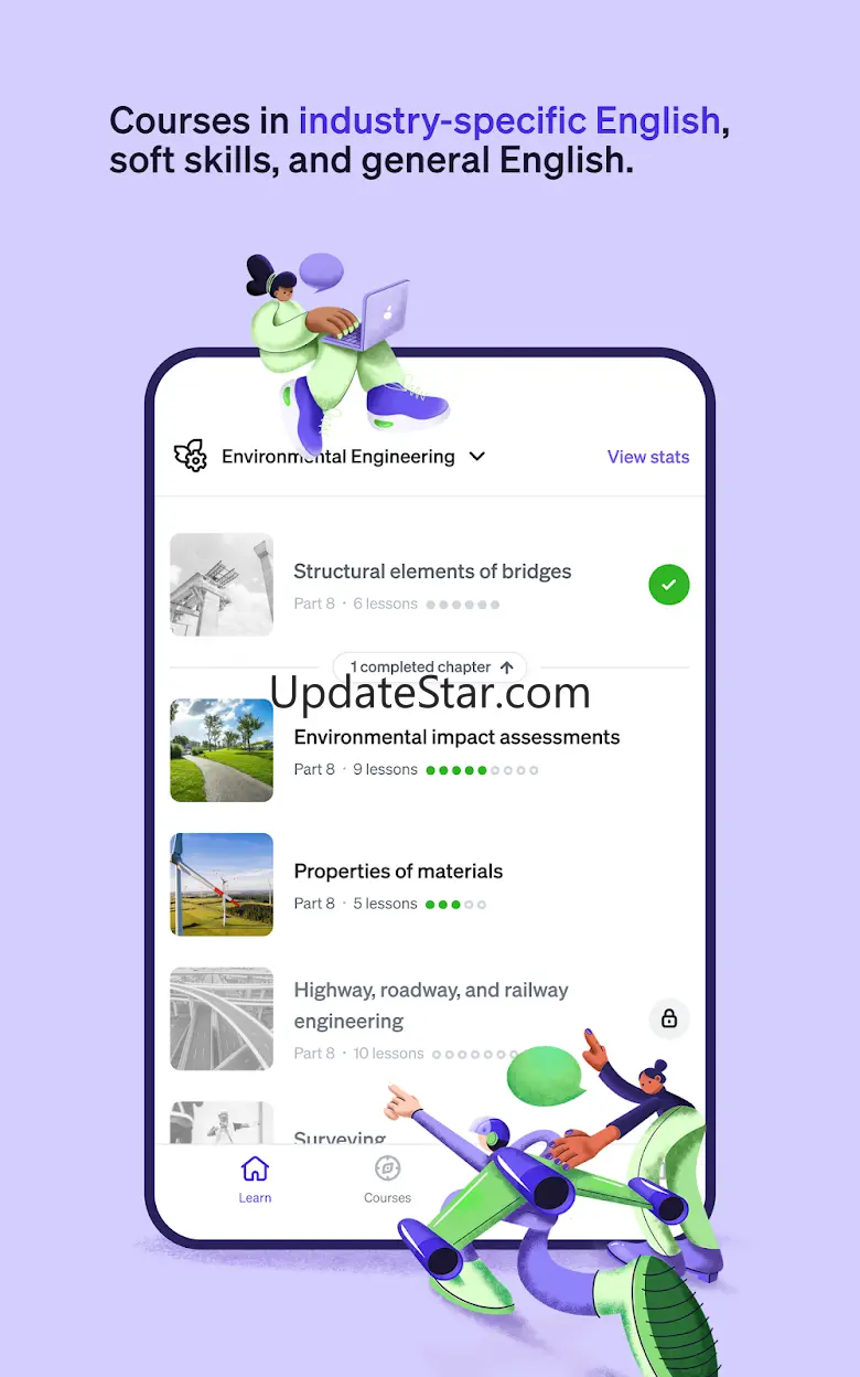 Slang: Professional English 2.9.498