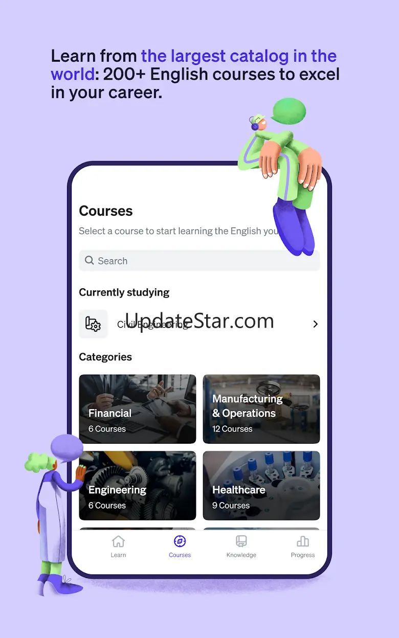 Slang: Professional English 2.9.498