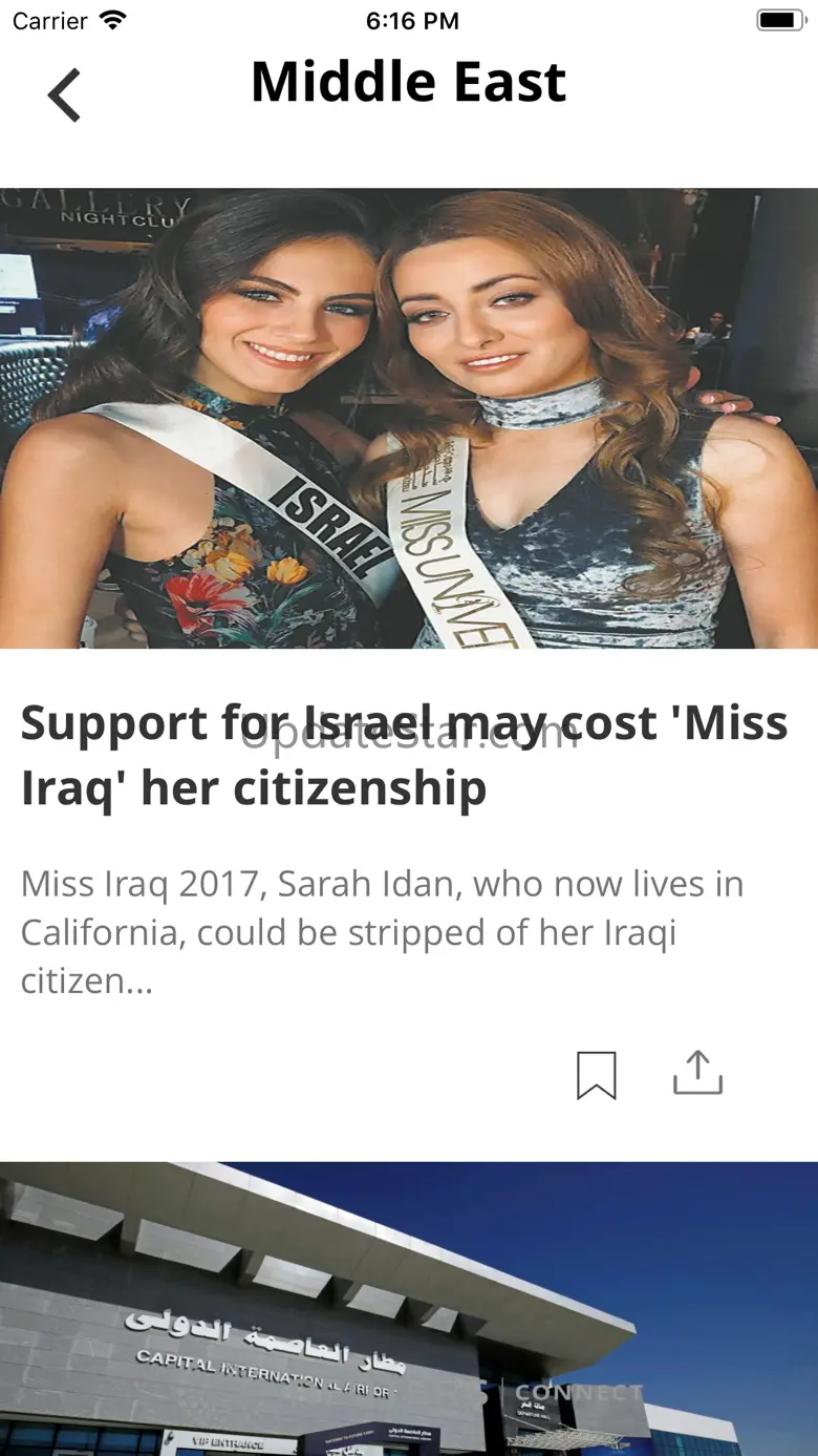 Israel Hayom English 1.6