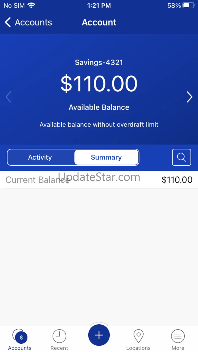 Metairie Bank Mobile 5.0.20.4678504477