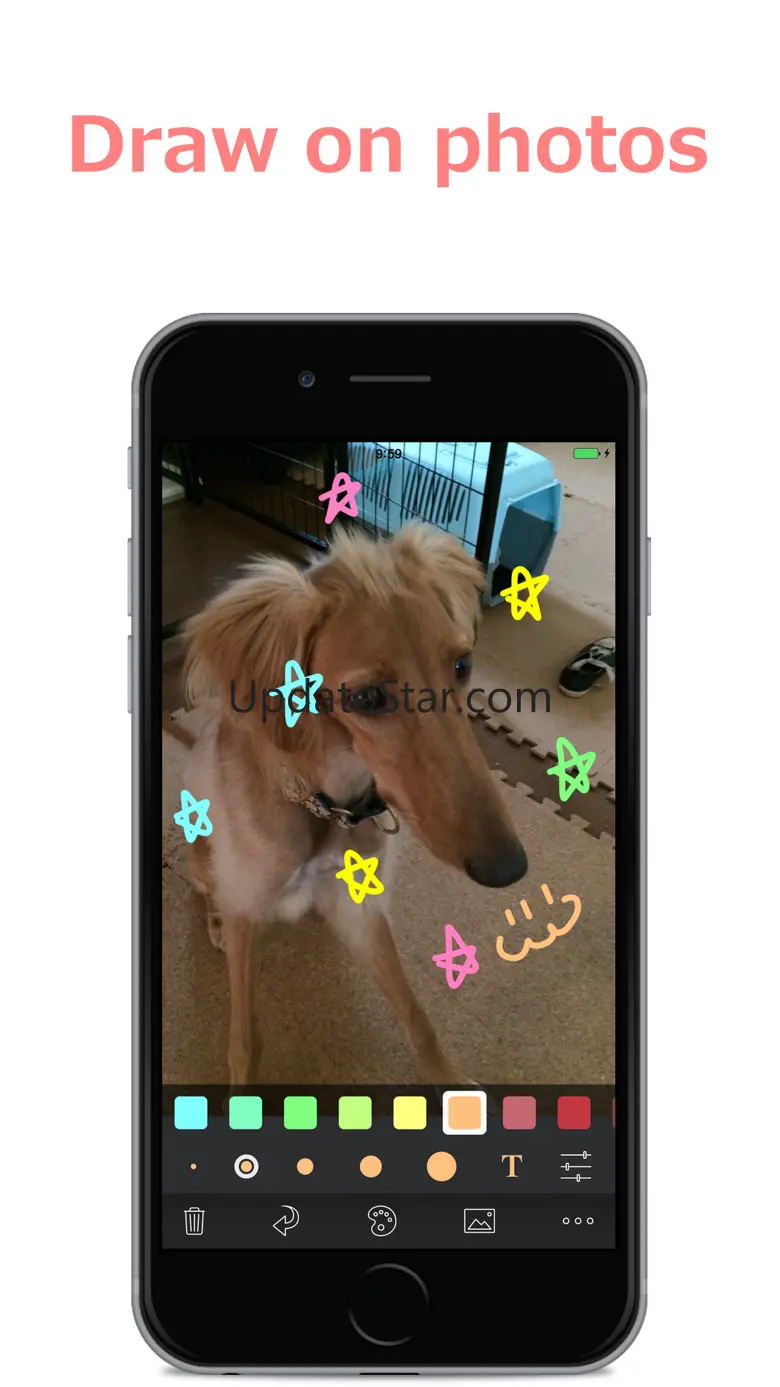 Let's Draw : Drawing App 2.6.1