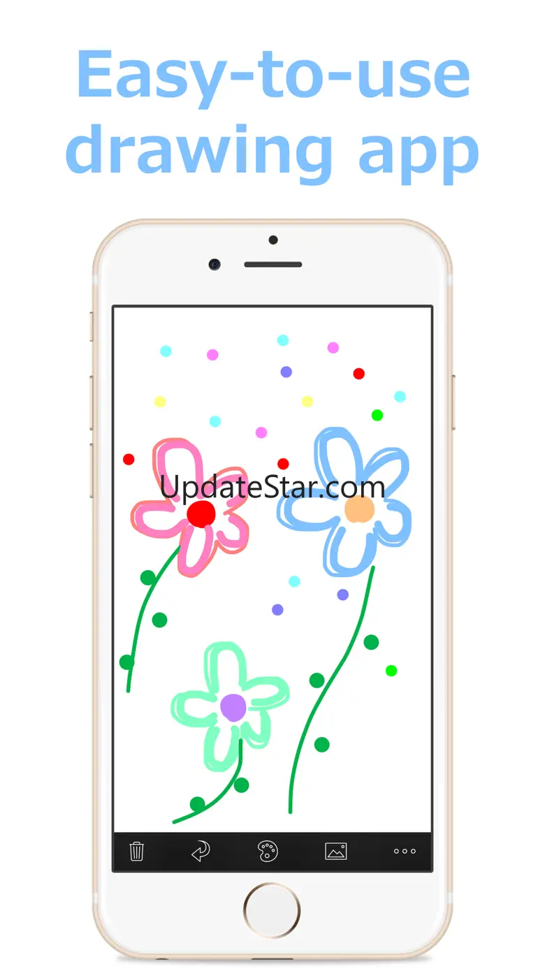 Let's Draw : Drawing App 2.6.1