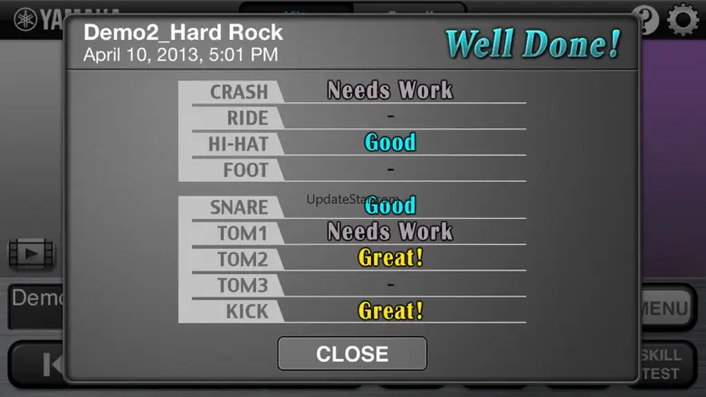 Song Beats 2.1.9
