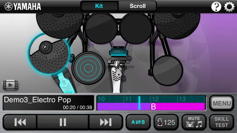 Song Beats 2.1.9
