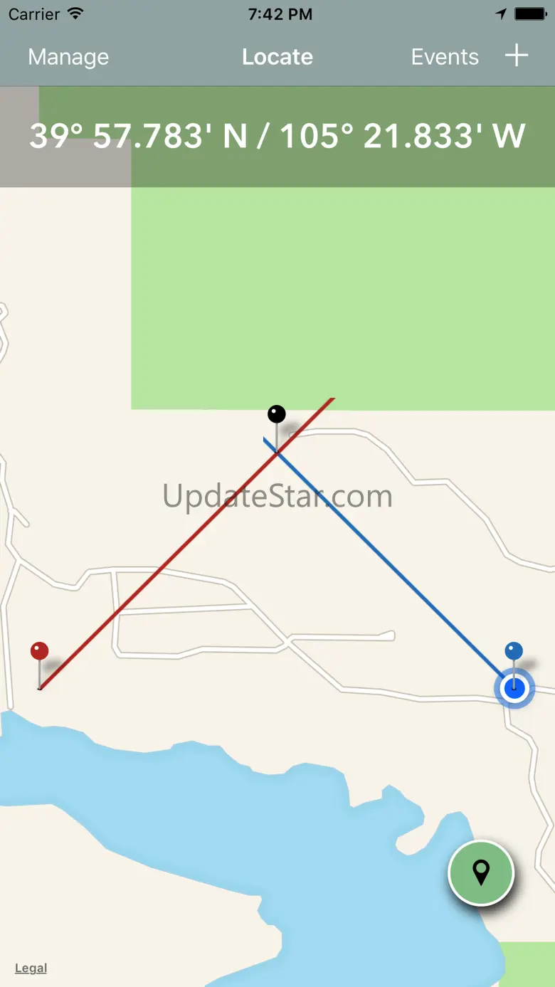 Field Triangulate 3.1.2
