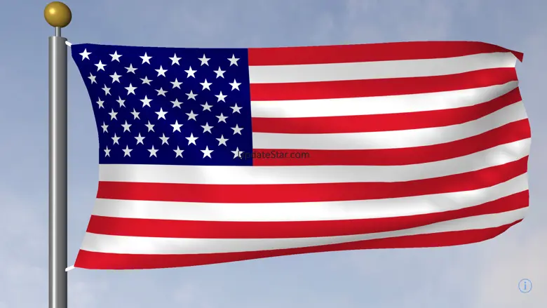 FlagWaver