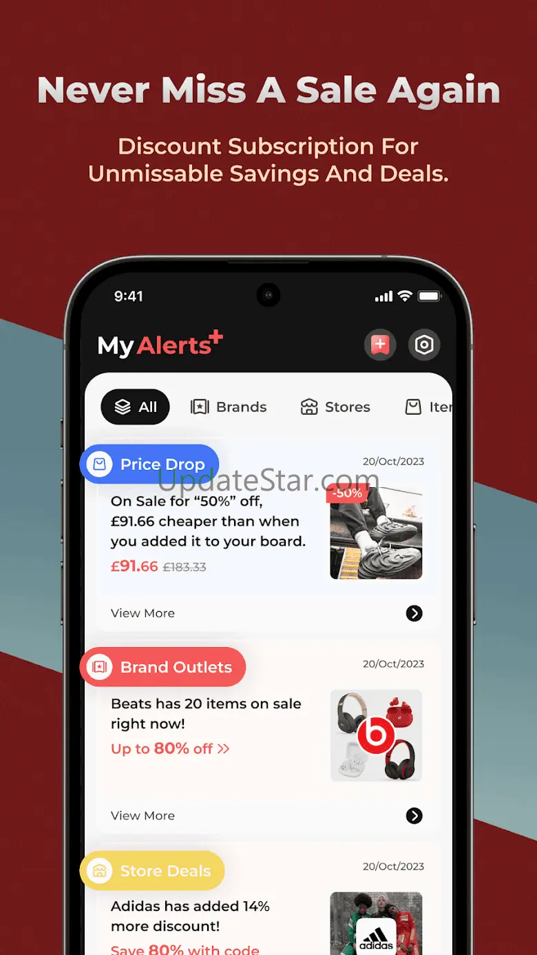 Guang: Your Discount Hunter 1.53.0