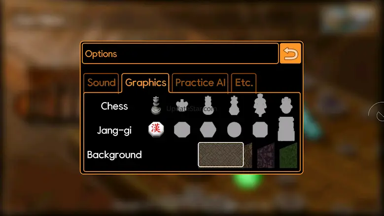 Chess Tournament
