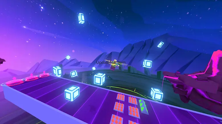 Saber Runner 3D 1.0.4