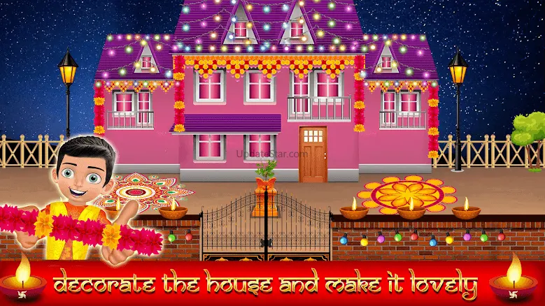 Diwali Mania 1.9