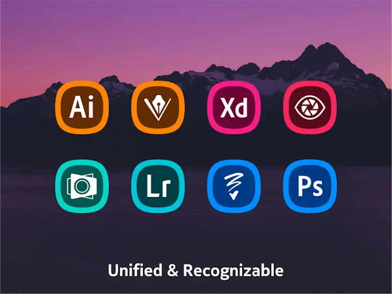 Meeyo, Flat MeeGo icon pack O-6.6