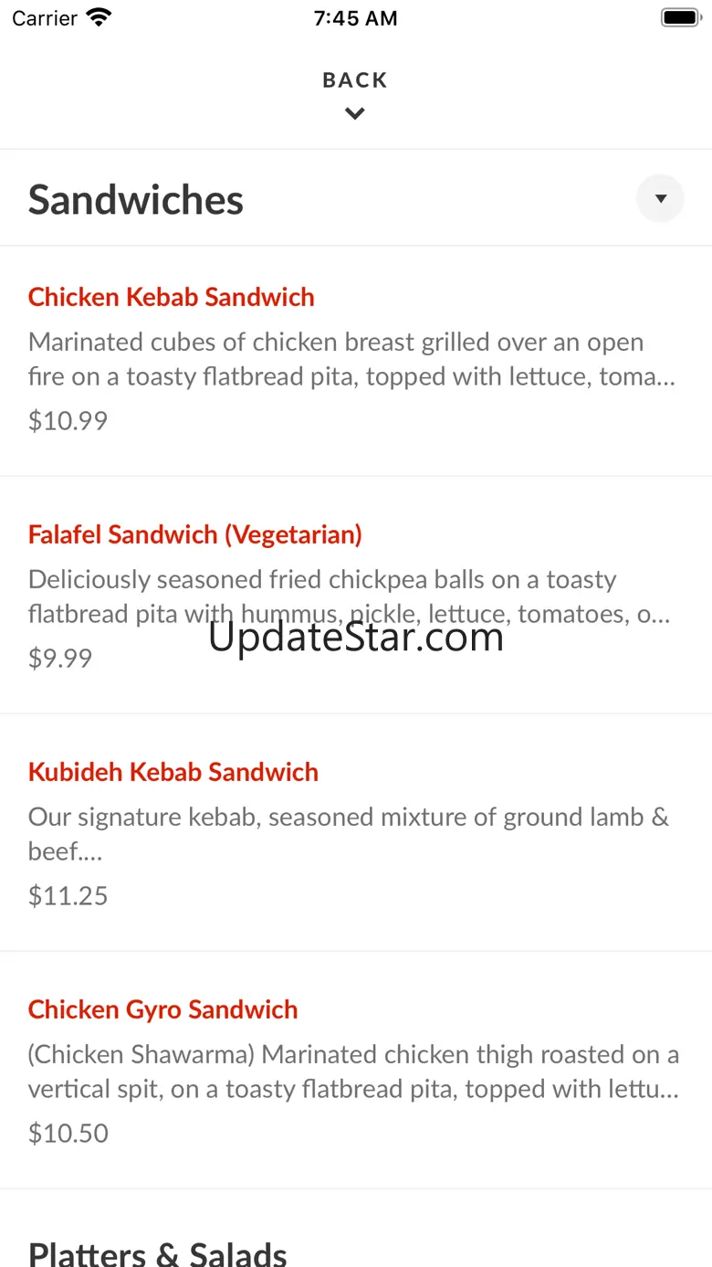 Zendiggi Kebab House 3.16.0